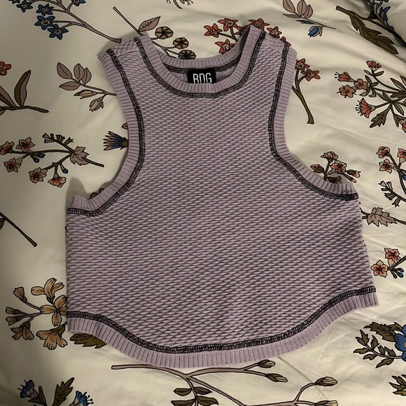 BDG Urban Outfitters Tank Top - Picture 2 of 4